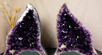 Amethyst: Meaning, Healing Properties and Powers
