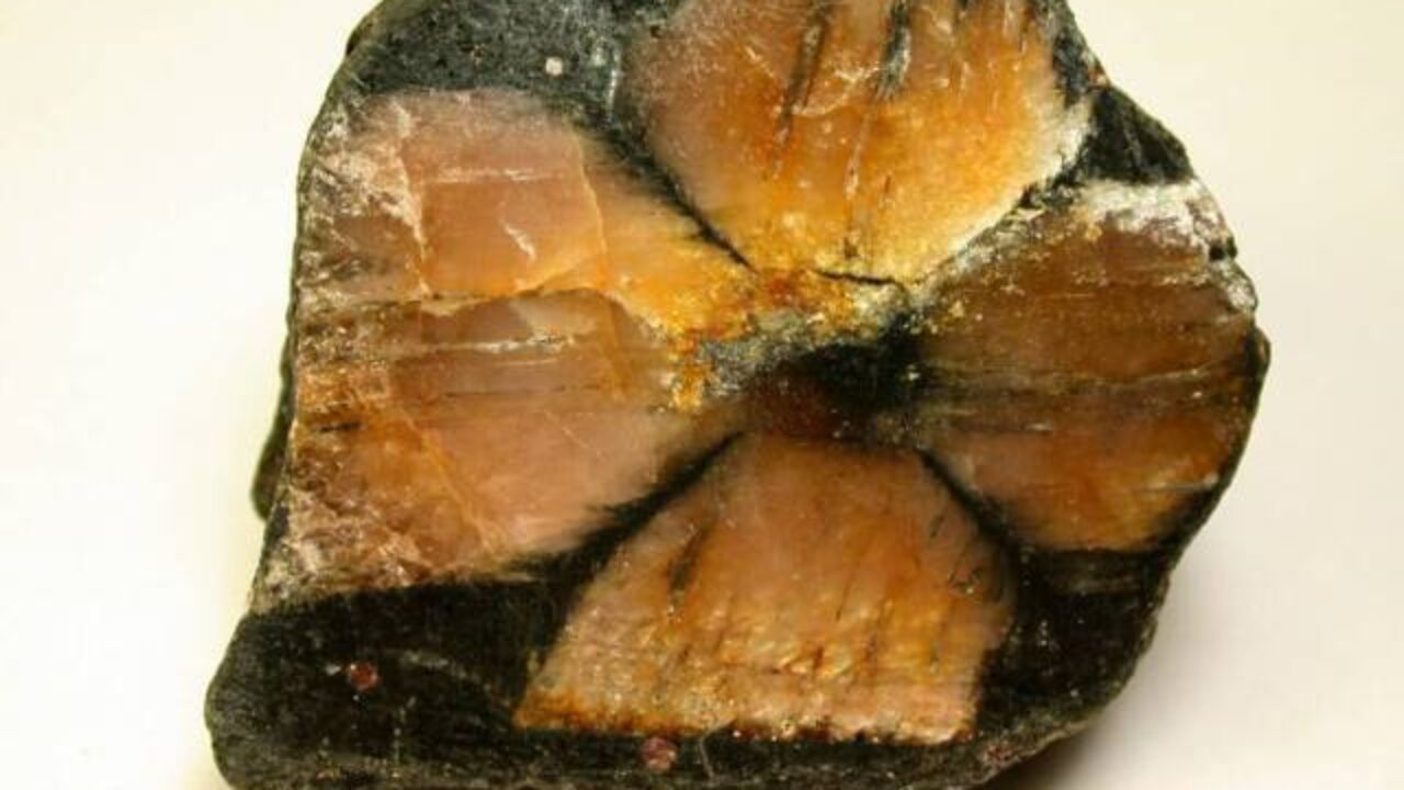 Andalusite complete guide - E2D Crystals Blog | Discover The Crystals and  Minerals World