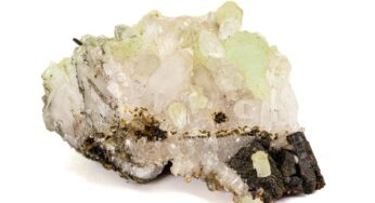 Babingtonite: Meanings, Properties and Powers