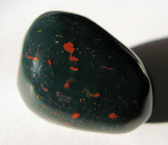 Bloodstone Meaning