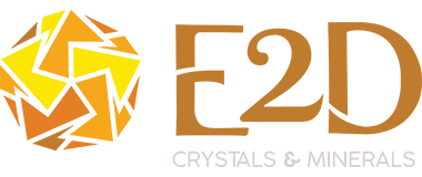 E2D Crystals Blog | Discover The Crystals and Minerals World